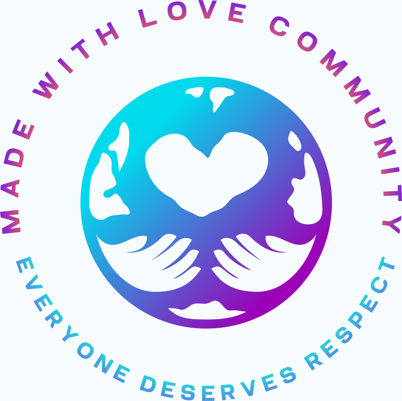 MADE WITH LOVE COMMUNITY